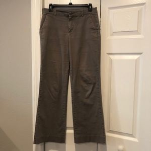 Gap Grey Pants